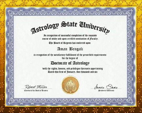 Award